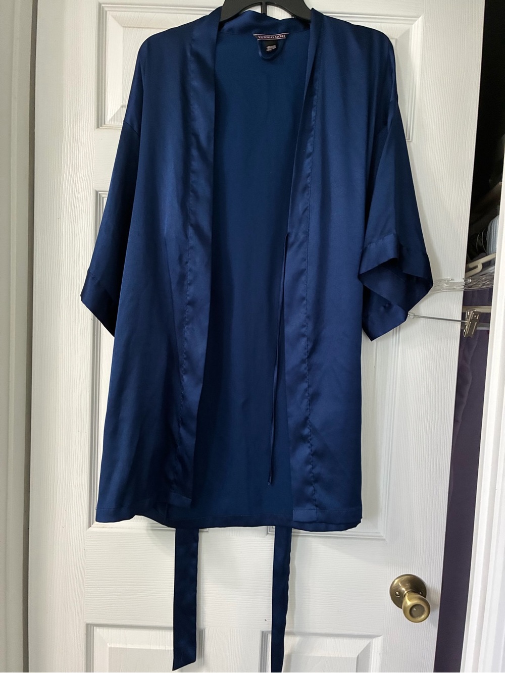 Victoria Secret bathrobe
